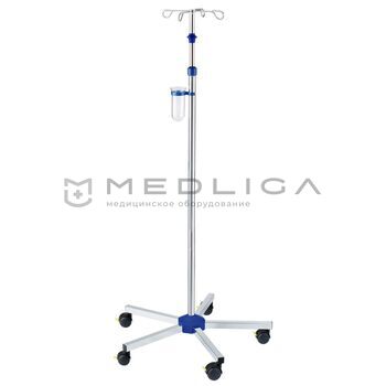 Инфузионные насосы Provita