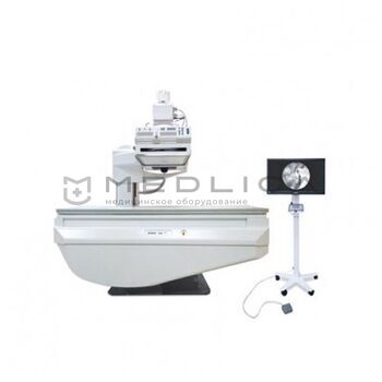 Рентгеновские аппараты АМИКО