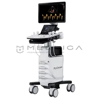 УЗИ аппараты НПО Сканер
