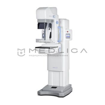 Маммографы GENORAY