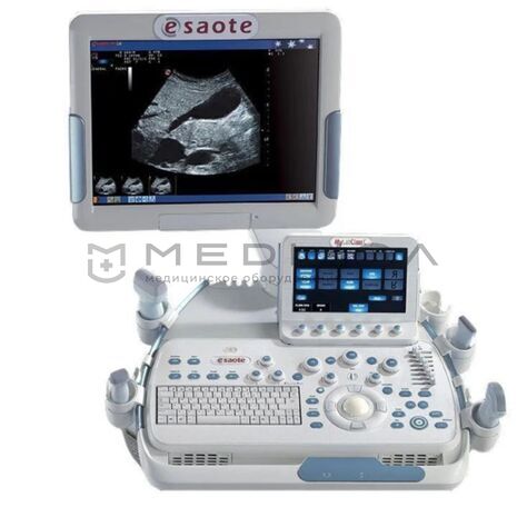 Esaote MyLab ClassC, 2