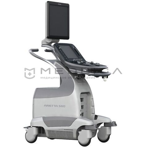 Fujifilm (Hitachi) Arietta S60, 2