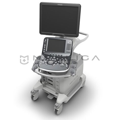 Fujifilm (Hitachi) Arietta S70, 2