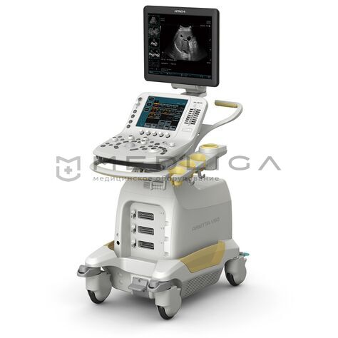 Fujifilm (Hitachi) Arietta V60