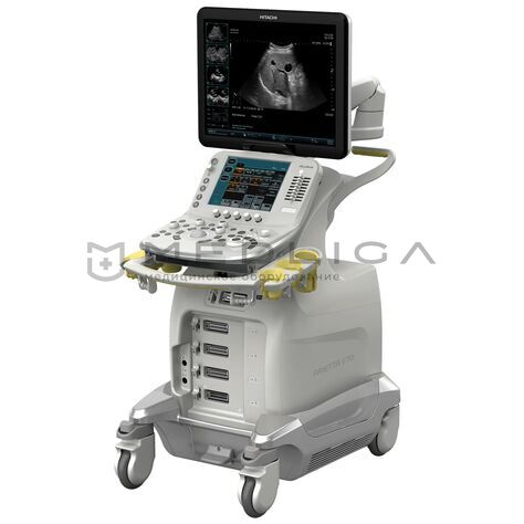 Fujifilm (Hitachi) Arietta V70a