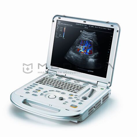 Mindray M7 Premium, 2