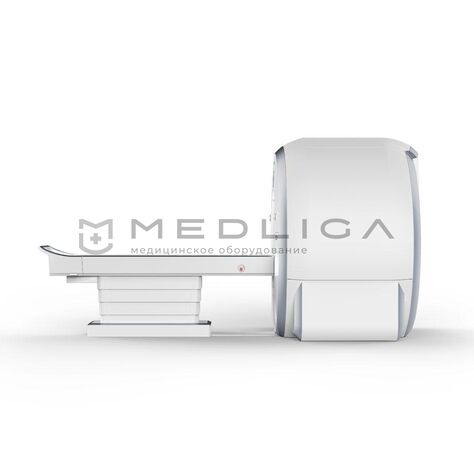 Siemens MAGNETOM Aera 1.5T, 5