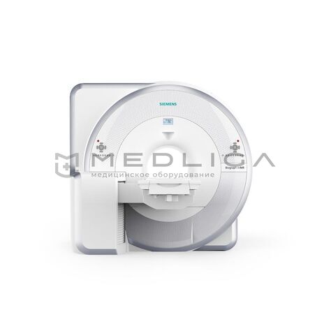 Siemens Biograph mMR