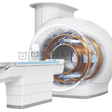 Philips Ingenia Ambition 1.5T X, 2