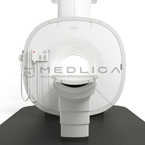 Philips Multiva 1.5T, 2