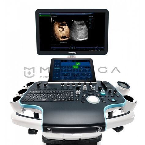 Mindray Resona 6 Exp, 3