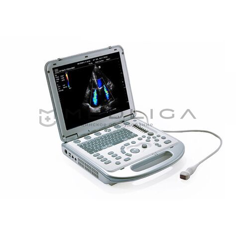 Mindray M7 Premium, 9