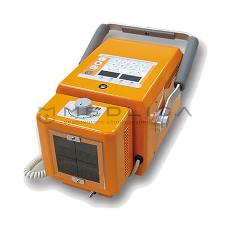 EcoRay ORANGE-1060HF