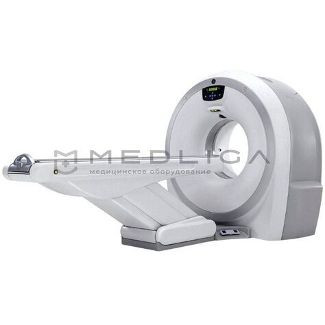 GE Revolution ACT, 2