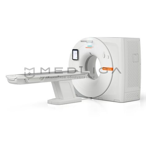 Siemens SOMATOM go.Now 16 (32), 2