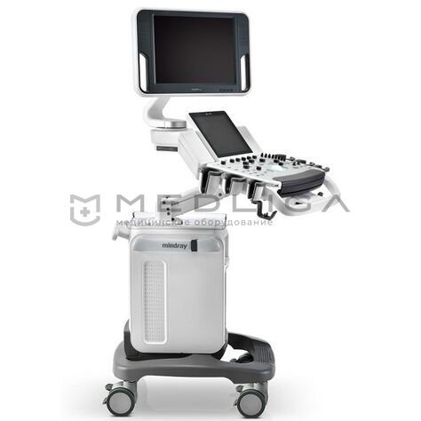 Mindray DC-40 Exp, 2