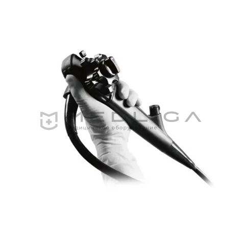 Pentax EG29-V10c, Диаметр вводимой трубки, мм: 9,6, 2