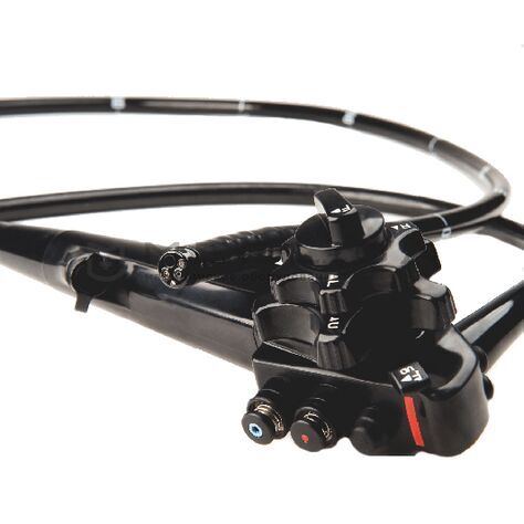 Pentax EG27-V10c, Диаметр вводимой трубки, мм: 9,0, 3