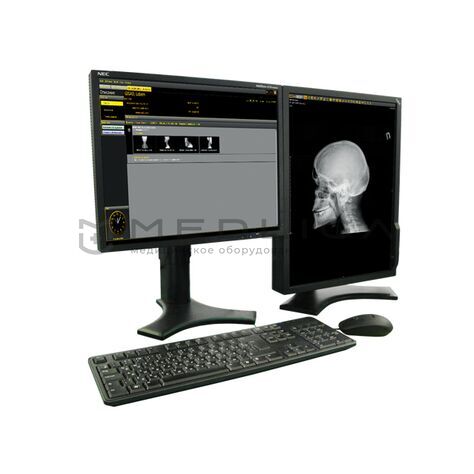 МТЛ «МобиРен-4МТ», Мощность генератора, кВт: 4, 3