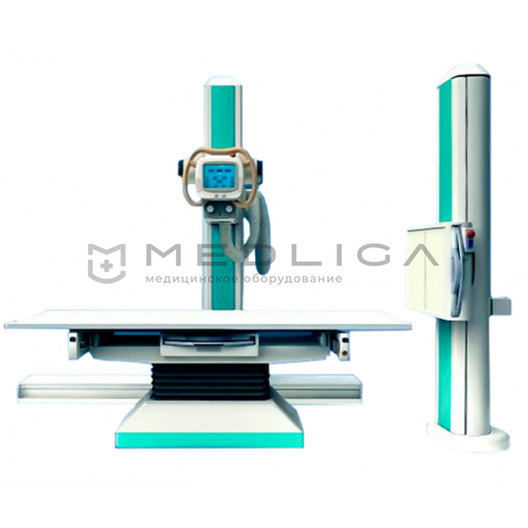 «КРД-«ПРОТОН» на 2 рабочих места, Мощность генератора, кВт: 50