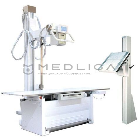 МЕДИКС‑РЦ‑АМИКО