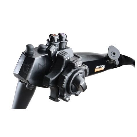 Pentax EC-3490LK, Рабочая длина (вариации): 1700