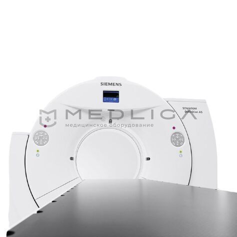 Siemens SOMATOM Definition AS 64, Максимально допустимый вес пациента, кг: 227, 3
