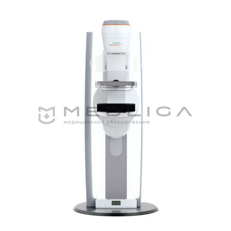 Siemens Mammomat Revelation, 2