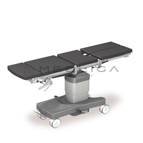 МЕДИН ОК-ГАММА МОБИЛ, 2