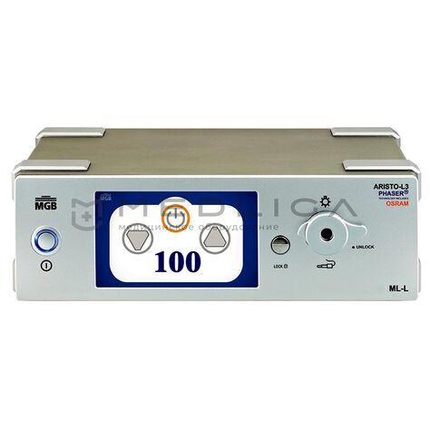 MGB ML-L ARISTO L3