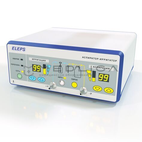 ELEPS АИЭ-15/15, 3