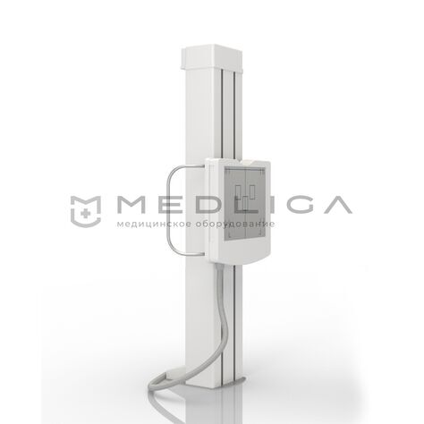 РенМедПром ГАММА, Мощность генератора, кВт: 30, 3