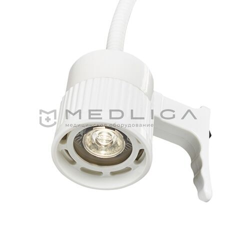 Армед ЛД-2-ЛЕД, 2