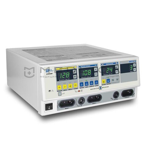 Фотек Е353МВ, 2