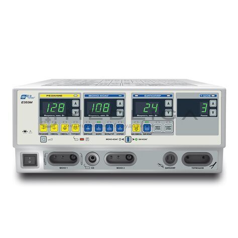 Фотек Е353МВ