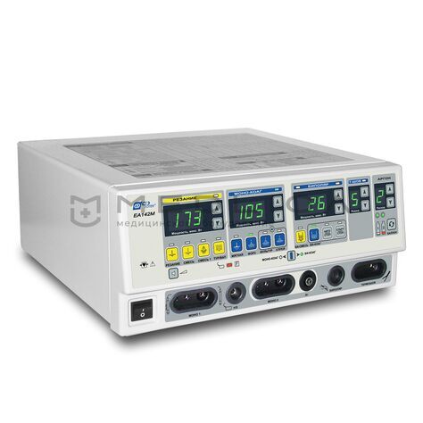 ФОТЕК ЕА142МВ, 2