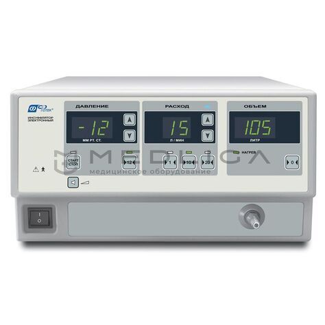 Фотек ИНС-Фотек с подогревом газа