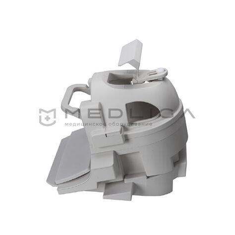 Canon Octave SPEEDER Head, 3