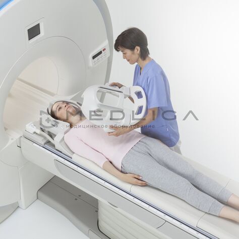 Canon Atlas SPEEDER Head/Neck, 5