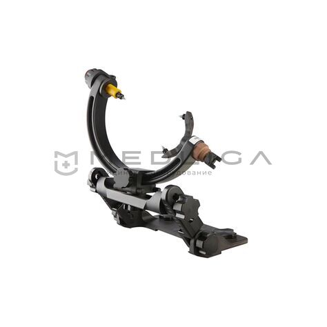 General Electric Mayfield MR compatible clamp