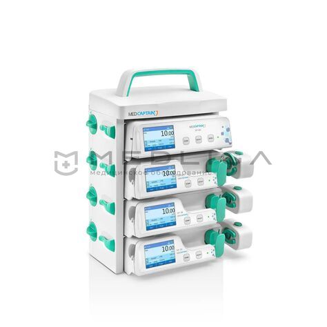 Инфузионная станция MEDCAPTAIN HP-80, 2