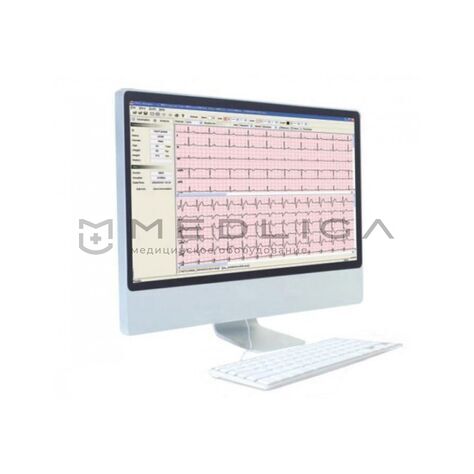 Центральная станция мониторинга Bionet BM Central, 2