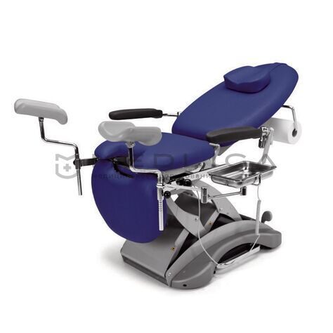 TT Med FRANCY, Количество приводов: 3, 4