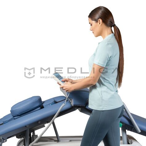 ОРМЕД-кинезо, 7