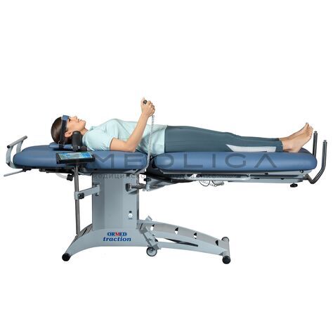 ОРМЕД-Тракцион