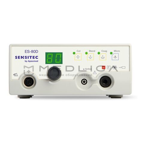 Sensitec ES-80D