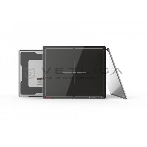 Rayence 1417 WCC (беспроводной), 2