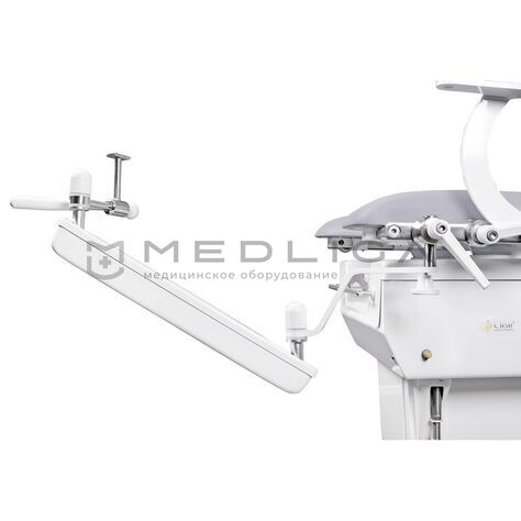 Клер КГЭМ 02, Цвет обивки: Голубой (Skaden 5154), 2