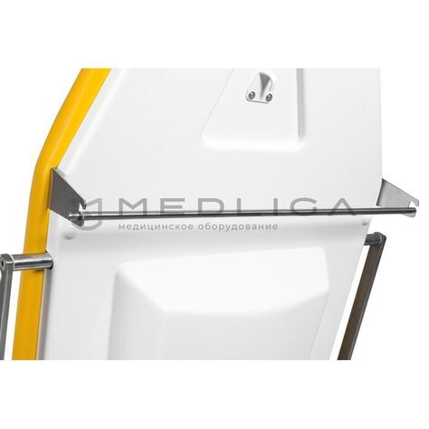 Клер КГЭМ 01 New, Цвет обивки: Желтый (Skaden 1089), 3