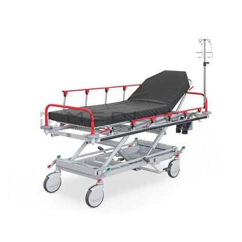 МЕДИН Элпис, 2